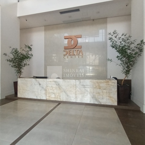 Sala Comercial de 32m² no bairro Bancários, em João Pessoa | Eu Corretor