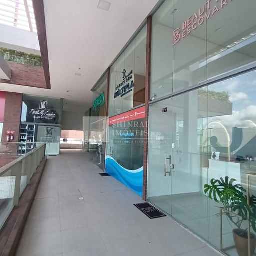 Sala Comercial de 32m² no bairro Bancários, em João Pessoa | Eu Corretor