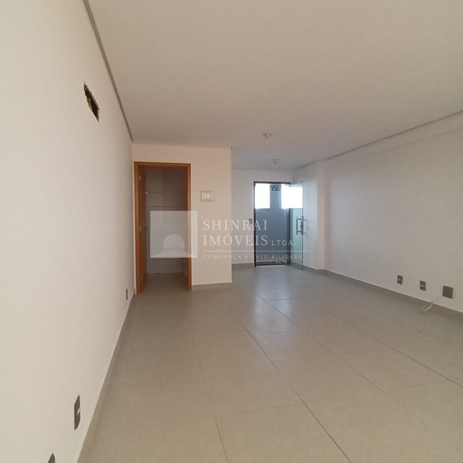 Sala Comercial de 32m² no bairro Bancários, em João Pessoa | Eu Corretor