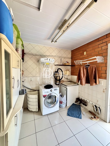 Casa de 3 quartos, no bairro Pedro Zanivan, em Criciúma | Eu Corretor