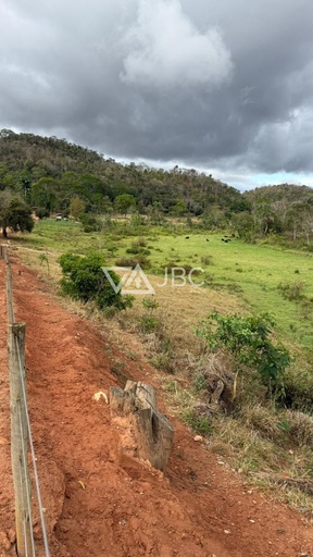 Fazenda/Sítios/Chácaras no bairro Centro , em Itambacuri | Eu Corretor