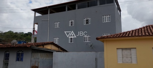 Prédio Inteiro no bairro Centro , em Engenheiro Caldas | Eu Corretor