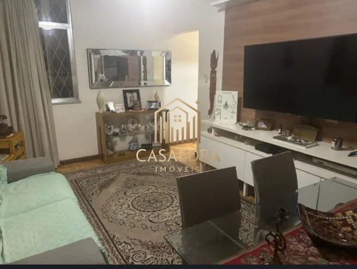 Apartamento de 2 quartos, no bairro Botafogo, em Rio de Janeiro | Eu Corretor