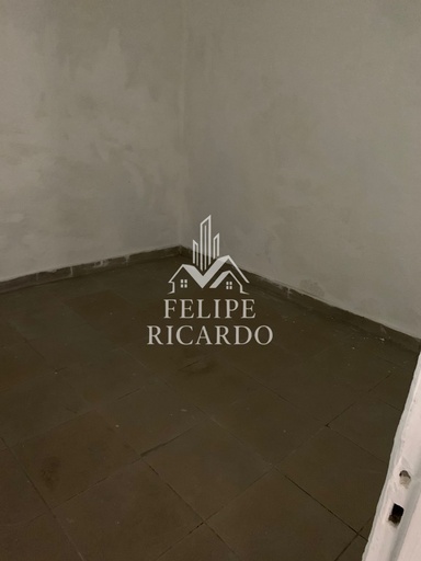 Casa de 1 quarto, no bairro Alves Dias, em São Bernardo do Campo | Eu Corretor