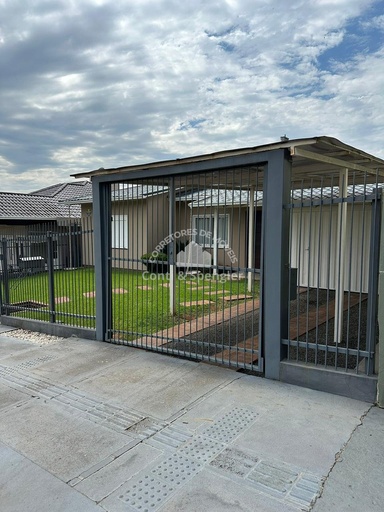 Casa de 110m² no bairro Recanto do Sol, em Horizontina | Eu Corretor