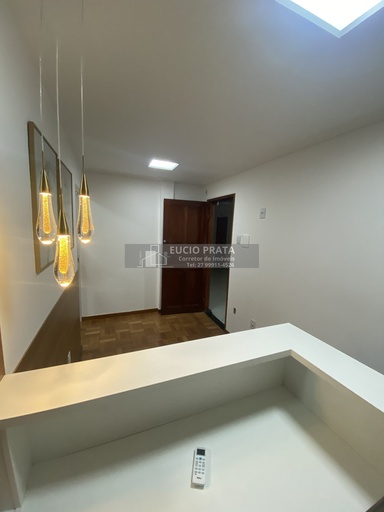 Sala Comercial no bairro Centro, em Colatina | Eu Corretor