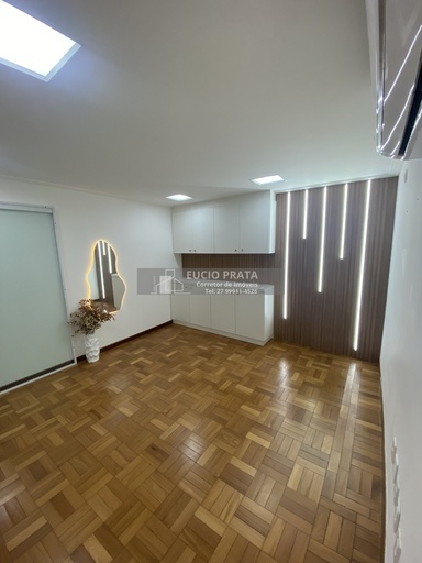 Sala Comercial no bairro Centro, em Colatina | Eu Corretor