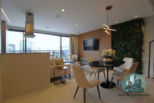 Apartamento de 2 quartos, 104m² no bairro Vila Olímpia, em São Paulo | Eu Corretor