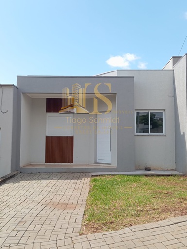 Casa de 2 quartos, no bairro Centro, em Passo Fundo | Eu Corretor