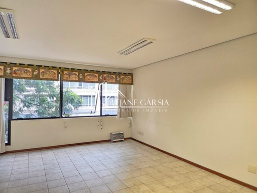 Sala Comercial no bairro Petrópolis, em Porto Alegre | Eu Corretor