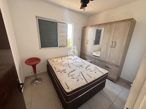 Apartamento de 3 quartos, no bairro Areão, em Cuiabá | Eu Corretor