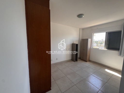 Apartamento de 3 quartos, no bairro Areão, em Cuiabá | Eu Corretor