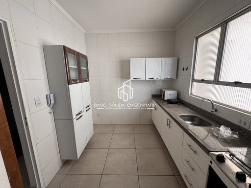 Apartamento de 3 quartos, no bairro Areão, em Cuiabá | Eu Corretor