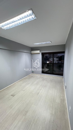 Sala Comercial no bairro Bosque da Saúde, em Cuiabá | Eu Corretor
