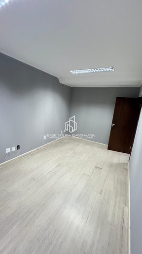 Sala Comercial no bairro Bosque da Saúde, em Cuiabá | Eu Corretor