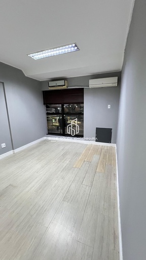 Sala Comercial no bairro Bosque da Saúde, em Cuiabá | Eu Corretor
