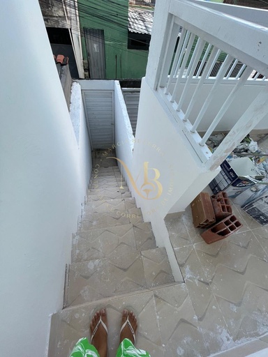 Casa de 5 quartos, 200m² no bairro Mussurunga II , em Salvador | Eu Corretor