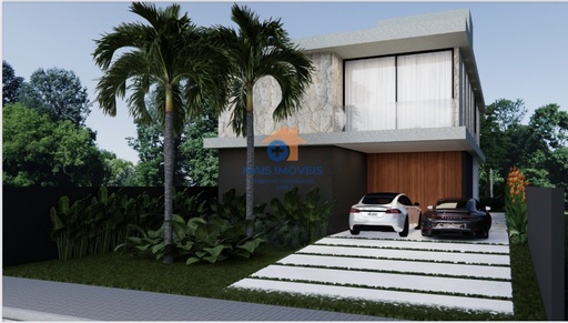 Casa de 5 quartos, 235m² no bairro Portal do Sol, em João Pessoa | Eu Corretor