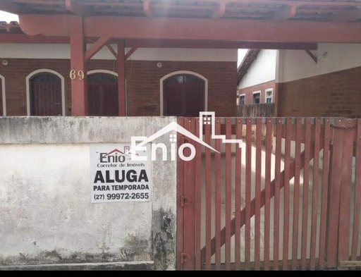 Casa de 4 quartos, 200m² no bairro Praia Grande, em Fundão | Eu Corretor