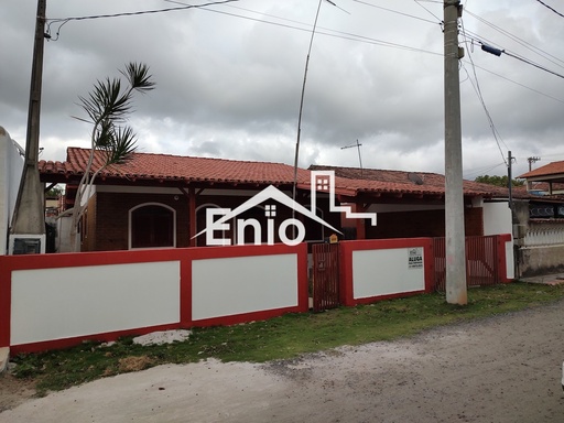 Casa de 4 quartos, 200m² no bairro Praia Grande, em Fundão | Eu Corretor