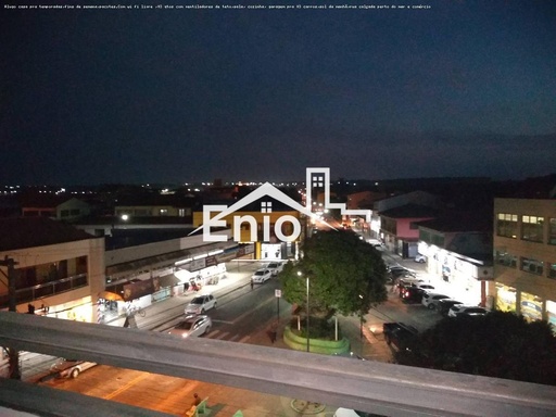 Apartamento de 3 quartos, 78m² no bairro Praia grande, em Fundão | Eu Corretor
