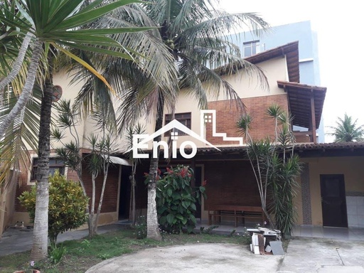 Sobrado de 5 quartos, 480m² no bairro Praia Grande, em Fundão | Eu Corretor