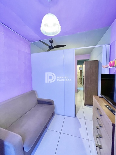 Apartamento de no bairro Centro, em Criciúma | Eu Corretor