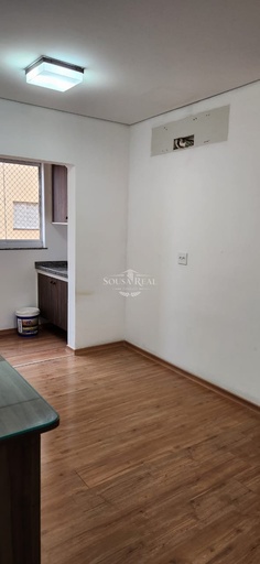 Apartamento de 3 quartos, no bairro Jardim Alvorada, em Jaú | Eu Corretor
