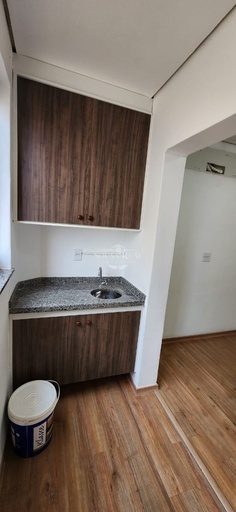Apartamento de 3 quartos, no bairro Jardim Alvorada, em Jaú | Eu Corretor