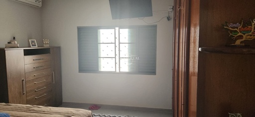 Casa de 3 quartos, 260m² no bairro Jardim Continental, em Jaú | Eu Corretor