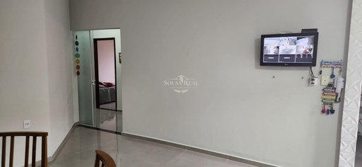 Casa de 3 quartos, 260m² no bairro Jardim Continental, em Jaú | Eu Corretor
