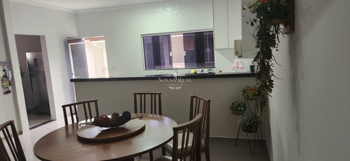 Casa de 3 quartos, 260m² no bairro Jardim Continental, em Jaú | Eu Corretor