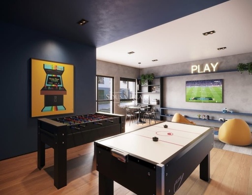 Apartamento de 2 quartos, no bairro Distrito Industrial, em Jaú | Eu Corretor