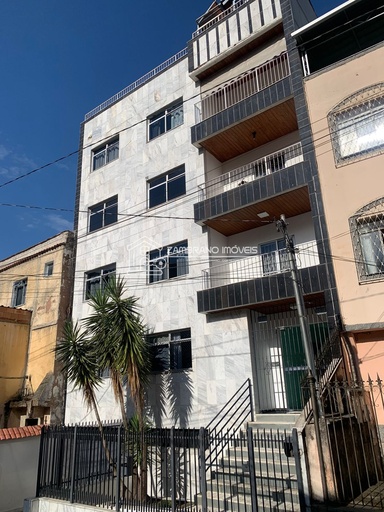 Apartamento de 3 quartos, 138m² no bairro São Mateus, em Juiz de Fora | Eu Corretor