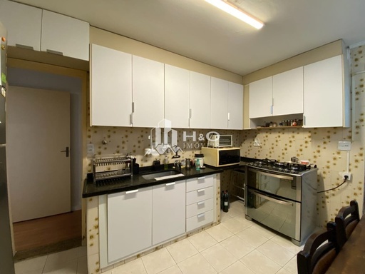 Apartamento de 3 quartos, 140m² no bairro Mooca, em São Paulo | Eu Corretor