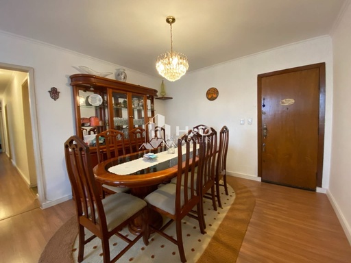 Apartamento de 3 quartos, 140m² no bairro Mooca, em São Paulo | Eu Corretor