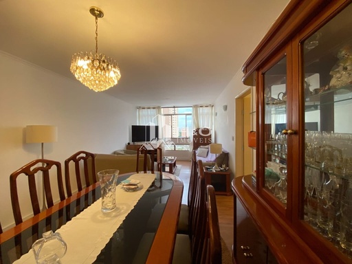 Apartamento de 3 quartos, 140m² no bairro Mooca, em São Paulo | Eu Corretor