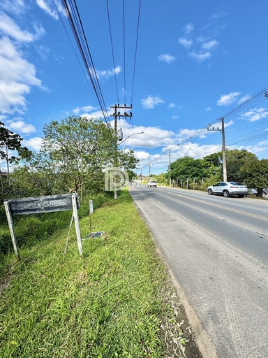 Lote/Terreno de 469m² no bairro  Caravaggio, em Nova Veneza | Eu Corretor