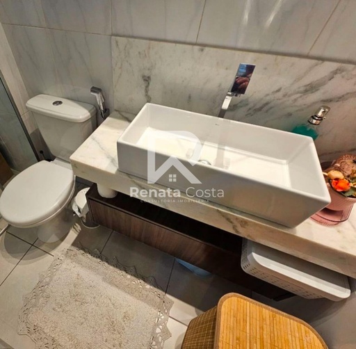 Apartamento de 3 quartos, 100m² no bairro Vila Cloris, em Belo Horizonte | Eu Corretor