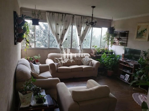 Apartamento de 3 quartos, 106m² no bairro Mooca, em São Paulo | Eu Corretor