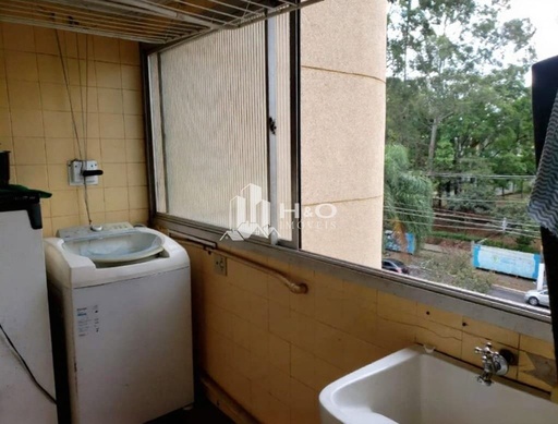 Apartamento de 3 quartos, 106m² no bairro Mooca, em São Paulo | Eu Corretor