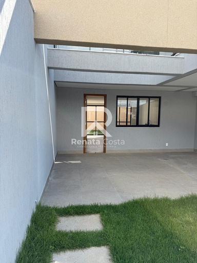 Casa no bairro Vila Cloris, em Belo Horizonte | Eu Corretor