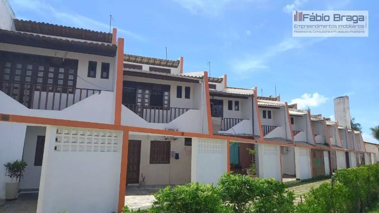 Casa de Vila de 3 quartos, no bairro Taquari, em Valença | Eu Corretor