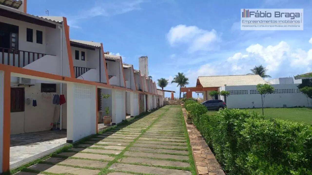 Casa de Vila de 3 quartos, no bairro Taquari, em Valença | Eu Corretor