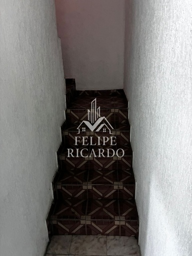 Casa de 2 quartos, 155m² no bairro Parque Botujuru, em São Bernardo do Campo | Eu Corretor