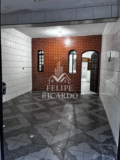 Casa de 2 quartos, 155m² no bairro Parque Botujuru, em São Bernardo do Campo | Eu Corretor