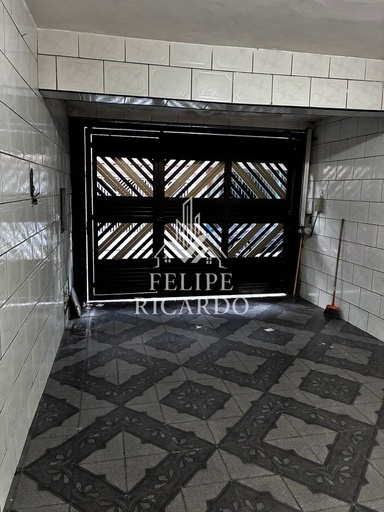 Casa de 2 quartos, 155m² no bairro Parque Botujuru, em São Bernardo do Campo | Eu Corretor