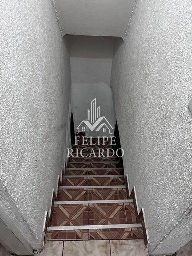 Casa de 2 quartos, 155m² no bairro Parque Botujuru, em São Bernardo do Campo | Eu Corretor