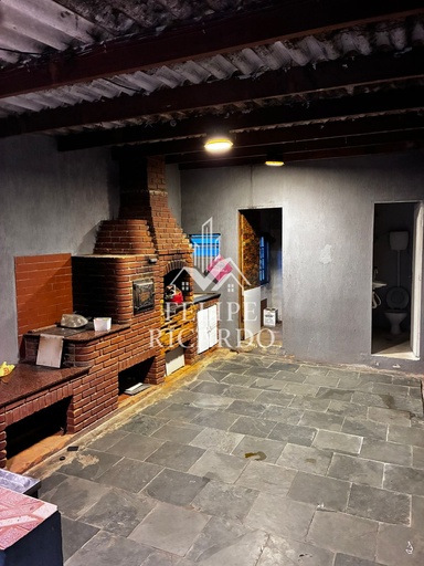 Casa de 2 quartos, 155m² no bairro Parque Botujuru, em São Bernardo do Campo | Eu Corretor