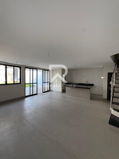 Casa de 3 quartos, no bairro Vila Cloris, em Belo Horizonte | Eu Corretor